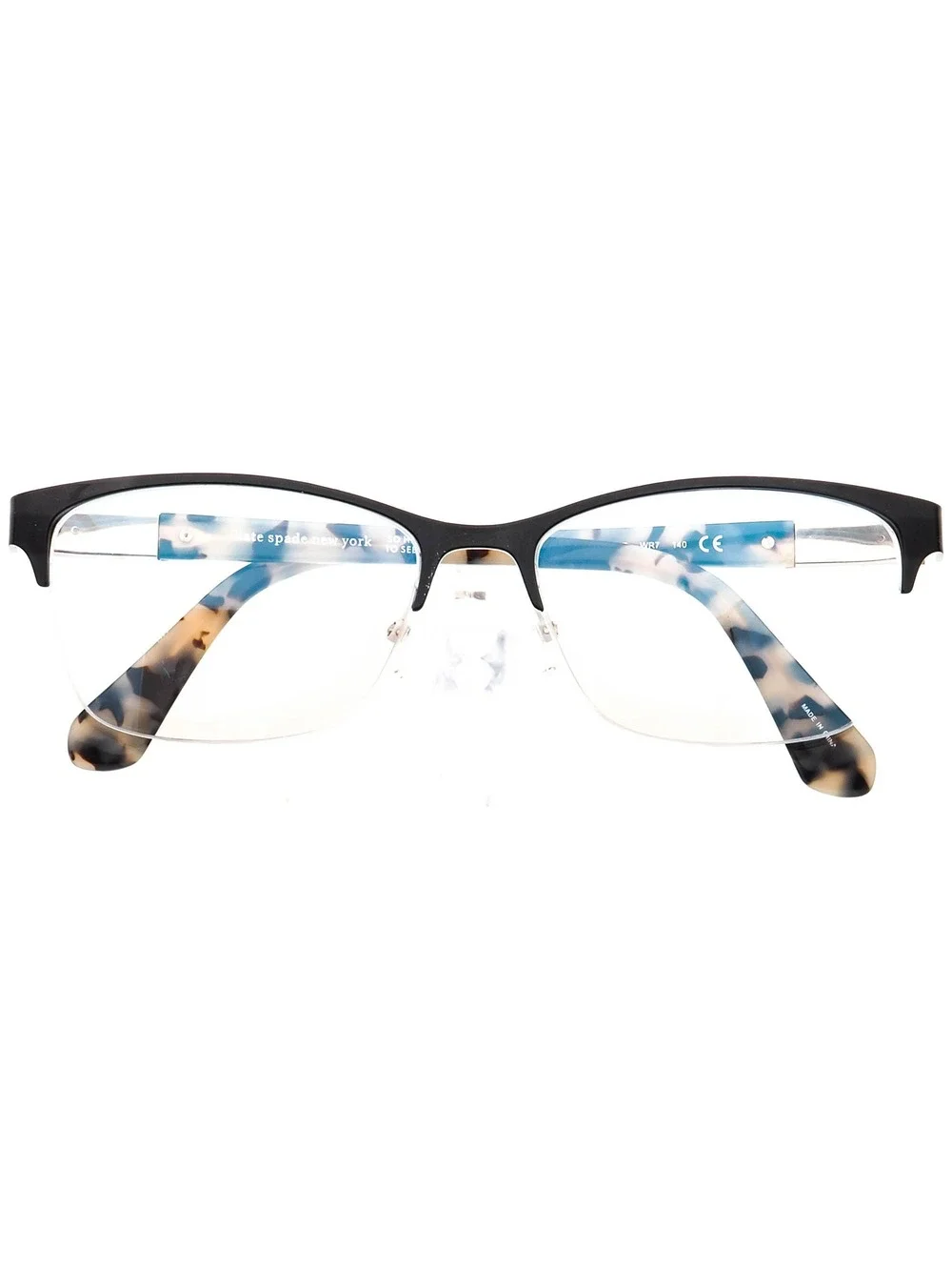 Kate Spade Glorianne WR7 Eyewear